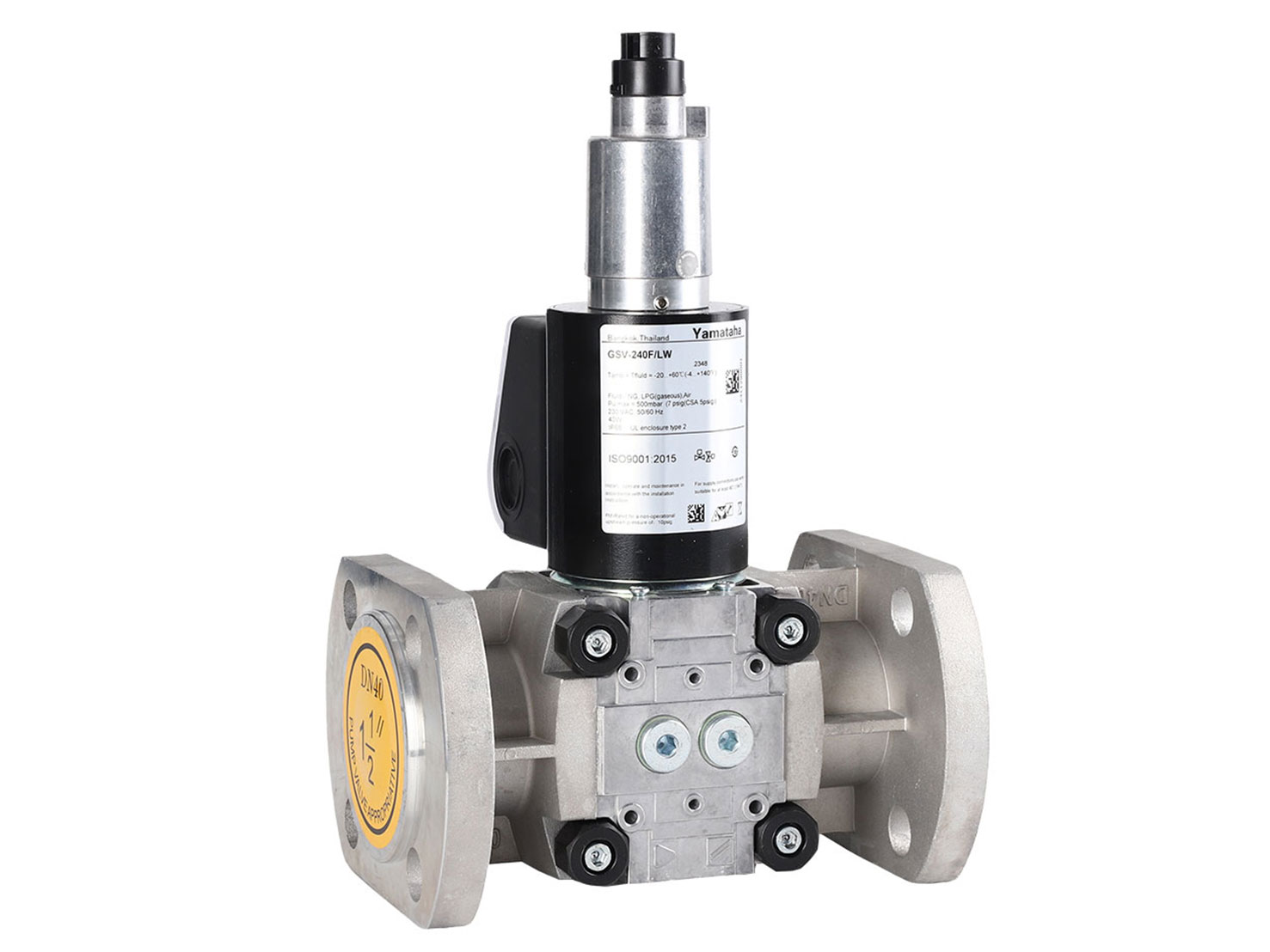 GSV-240F/LW (1)